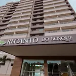Recanto Do Bosque - Ideal - Flats Novos