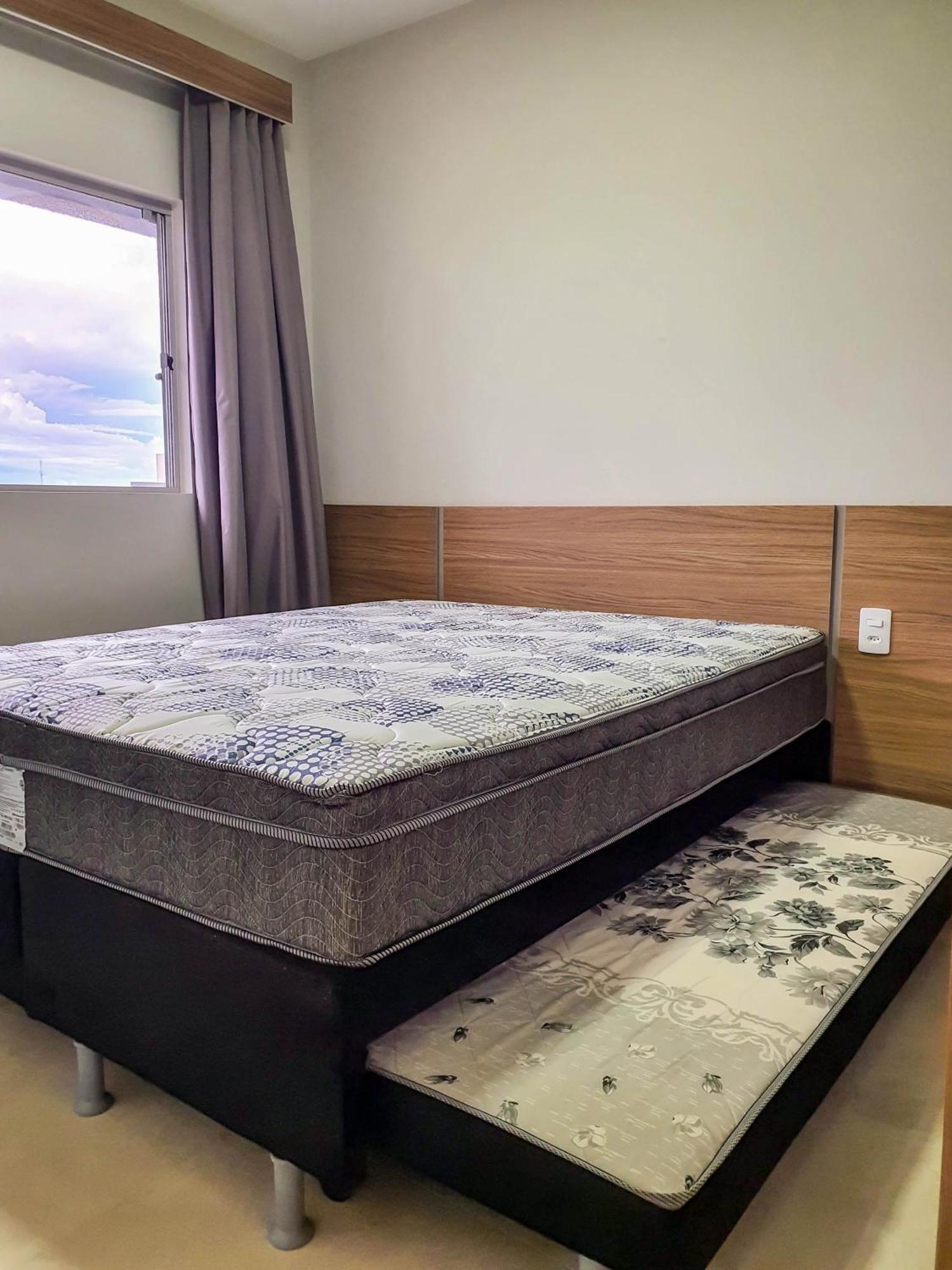 Recanto Do Bosque - Ideal - Flats Novos Apartment *