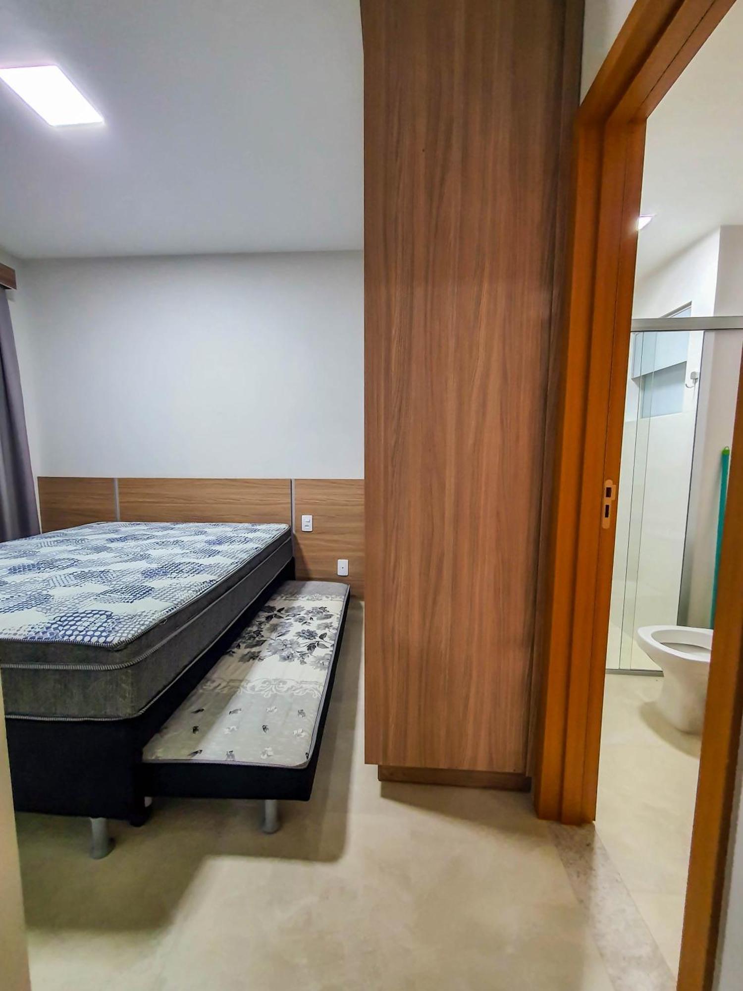 Recanto Do Bosque - Ideal - Flats Novos Apartment Caldas Novas