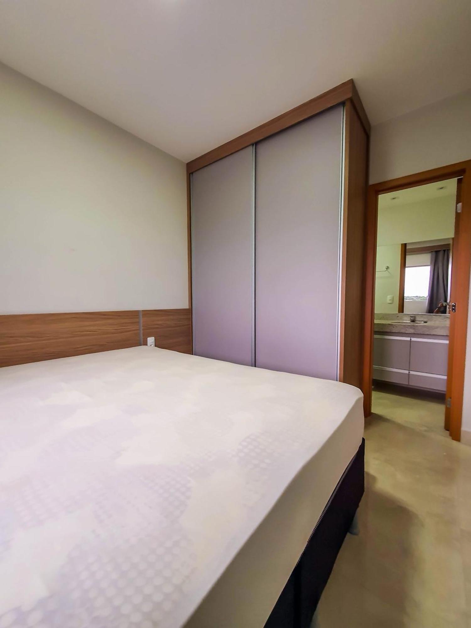 Recanto Do Bosque - Ideal - Flats Novos